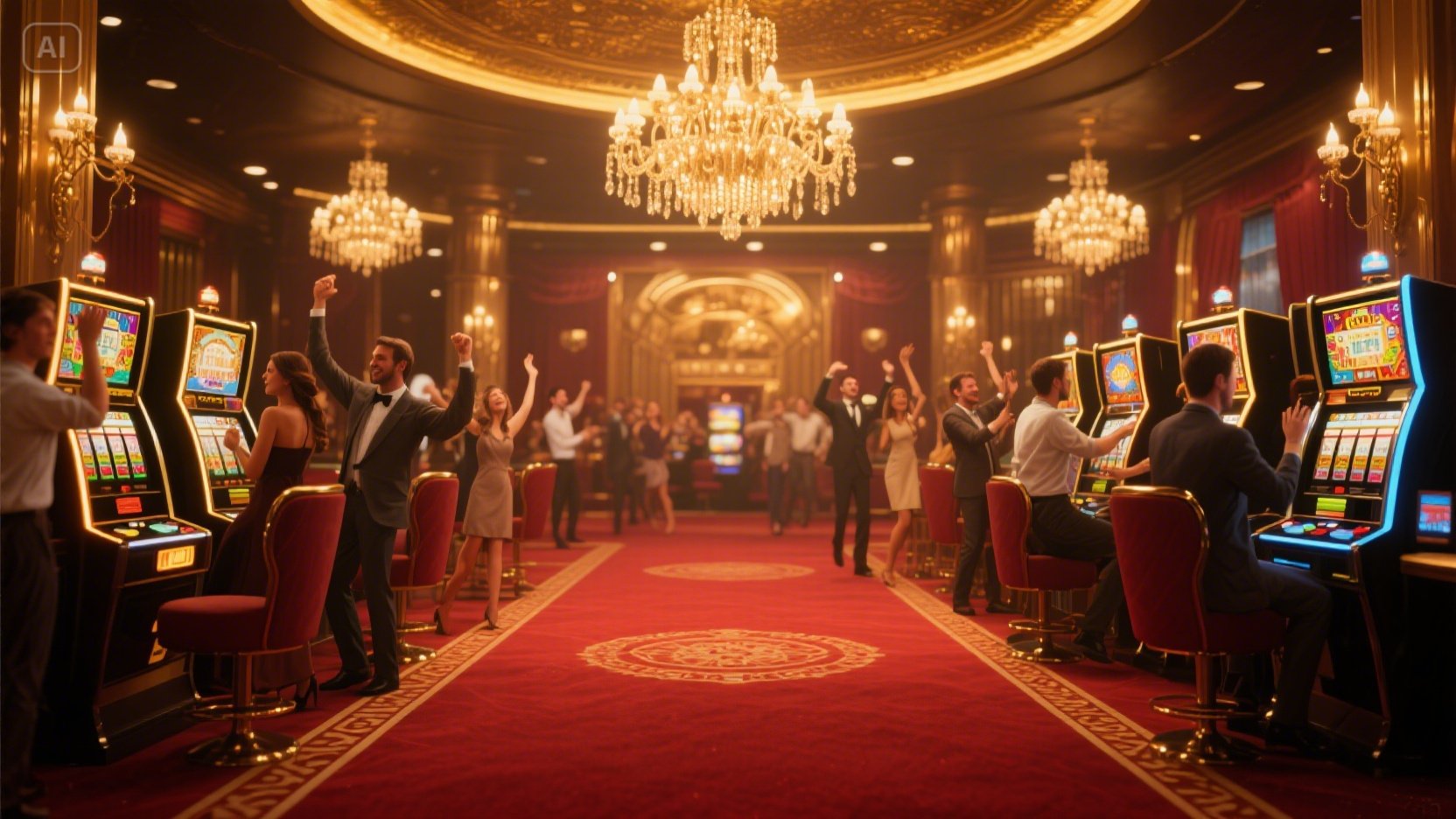 Registration at 11 lv casino online Casino